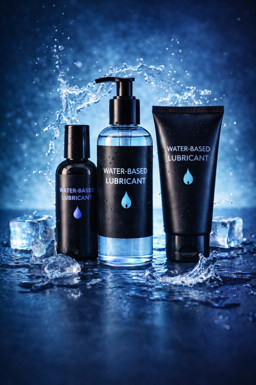 Base Agua
