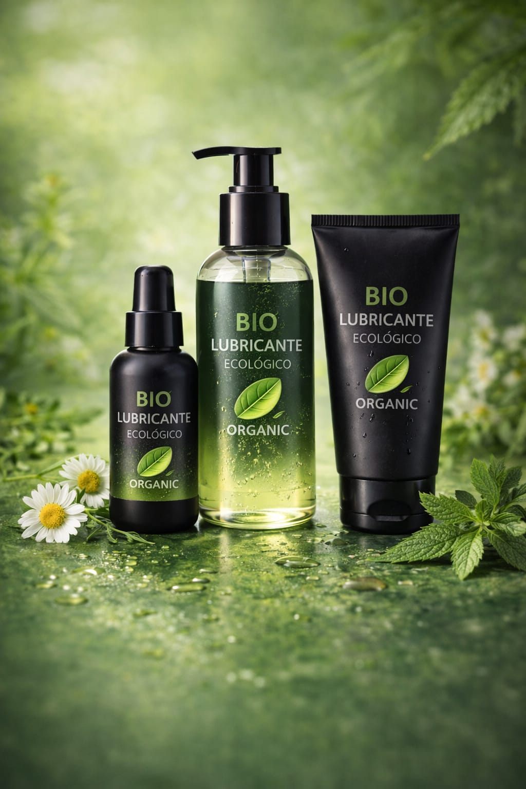 Bio Ecólogico