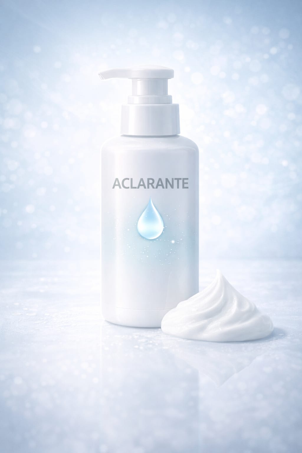 Aclarante Vaginal