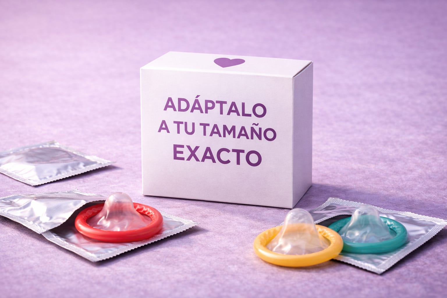 Adáptalo a tu tamaño exacto