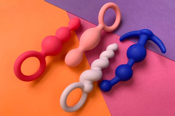 Anillos con Plug