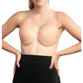 BYE-BRA - SOUTIENS-GORGE ADHÉSIFS EN SILICONE BONNET C