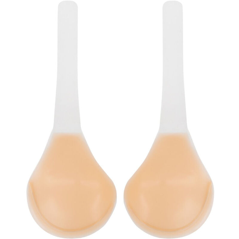 BYE-BRA - ELEVADORES PECHO DE SILICONA COPA D