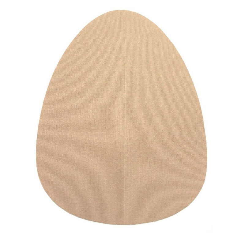 BYE-BRA - REHAUSSEUR DE POITRINE + 3 PAIRES DE SATIN BEIGE BONNET A/C