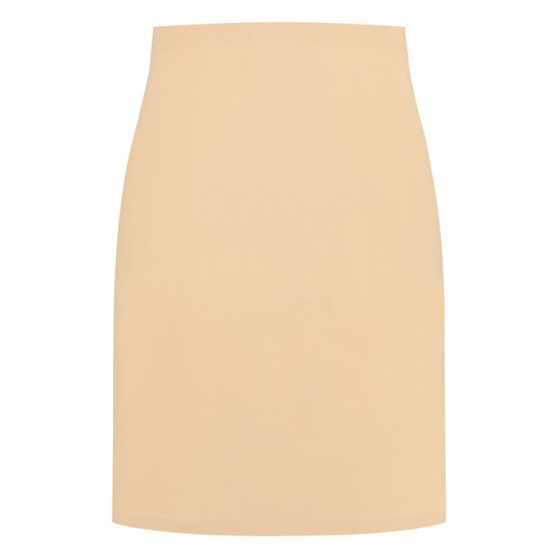 BYE-BRA - LIGHT CONTROL INVISIBLE SKIRT BEIGE SIZE S