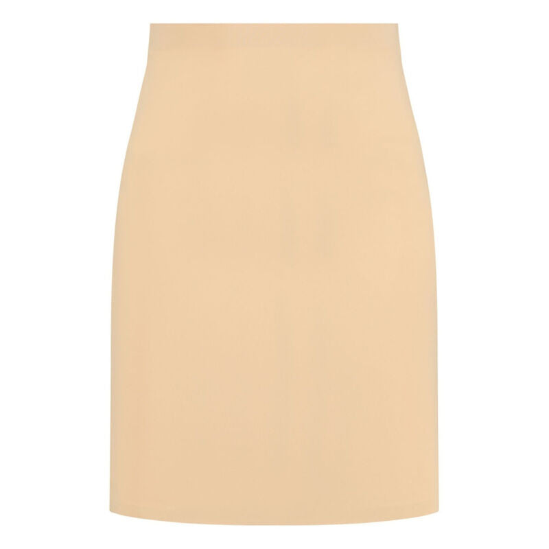 BYE-BRA - LIGHT CONTROL INVISIBLE SKIRT BEIGE SIZE XL
