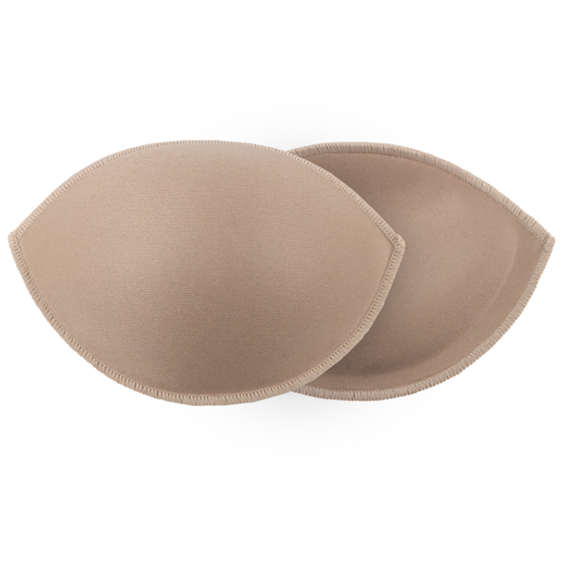 BYE-BRA - COUSSINETS GEL HUILE MINÉRALE BONNETS C/D