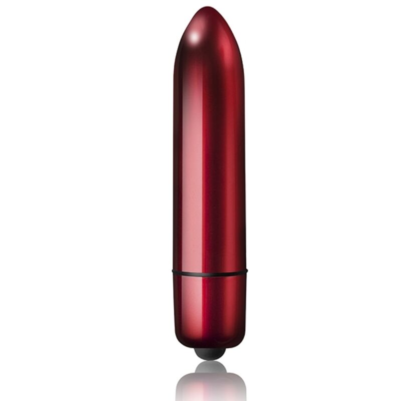 ROCKS-OFF - TRULY YOURS RO-120 00 ALERTE ROUGE VIBRO-BALLE