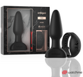 AMBIGUO - WATCHME REMOTE CONTROL PLUG PULSE ANDRÉ
