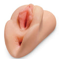 PDX PLUS - MASTURBATEUR DOUBLE STROKER CHATTE ET ANUS NATURELS PARFAITS