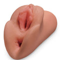 PDX PLUS - MASTURBATEUR DOUBLE STROKER CHATTE ET ANUS PARFAITS