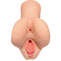 PDX PLUS - SÉLECTIONNEZ VOTRE PLAISIR MASTURBATEUR DOUBLE PEAU CLAIRE
