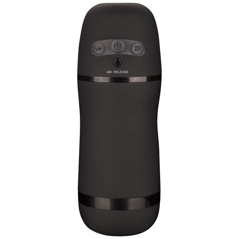 CALEXOTICS - MASTURBATEUR OPTIMUM POWER AVEC VIBRATIONS ET SUCCION