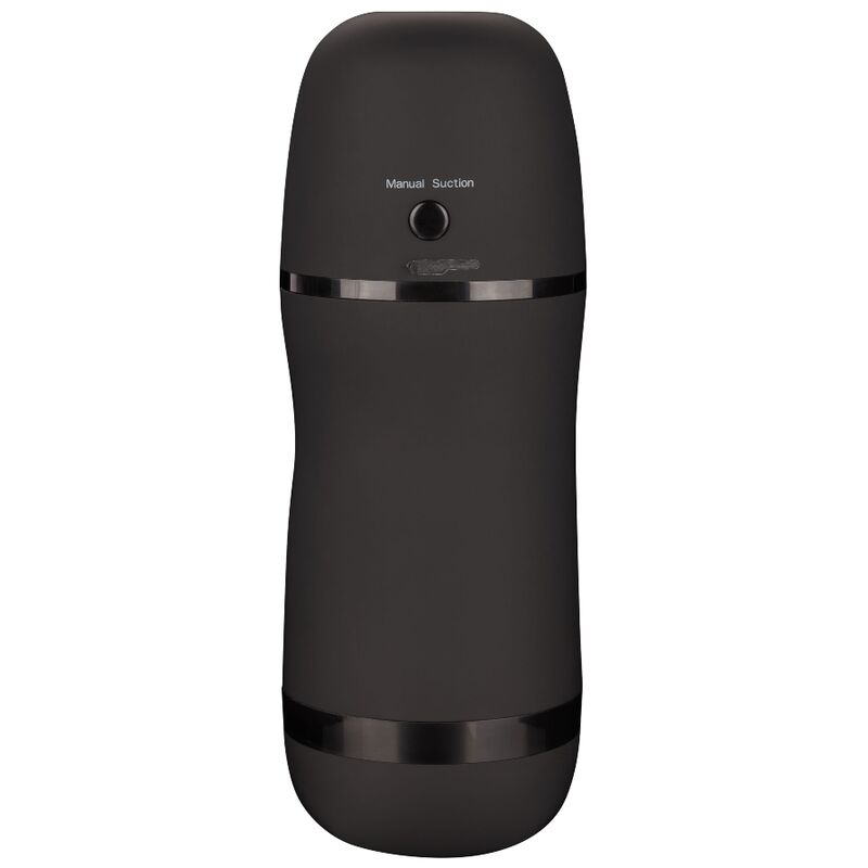 CALEXOTICS - MASTURBATEUR OPTIMUM POWER AVEC VIBRATIONS ET SUCCION
