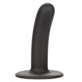 CALEXOTICS - BOUNDLESS SMOOTH DILDO 12 CM HARNESS COMPATIBLE