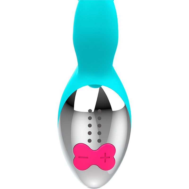 HAPPY LOKY - MIKI VIBREUR LAPIN
