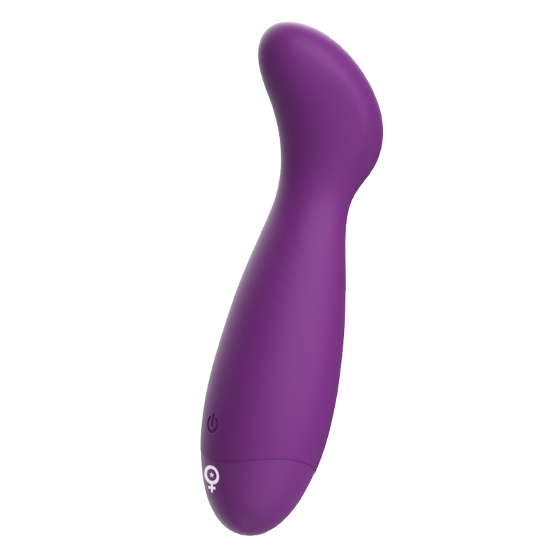 REWOLUTION - REWOPULSE VIBREUR SOUPLE STIMULATEUR POINT G