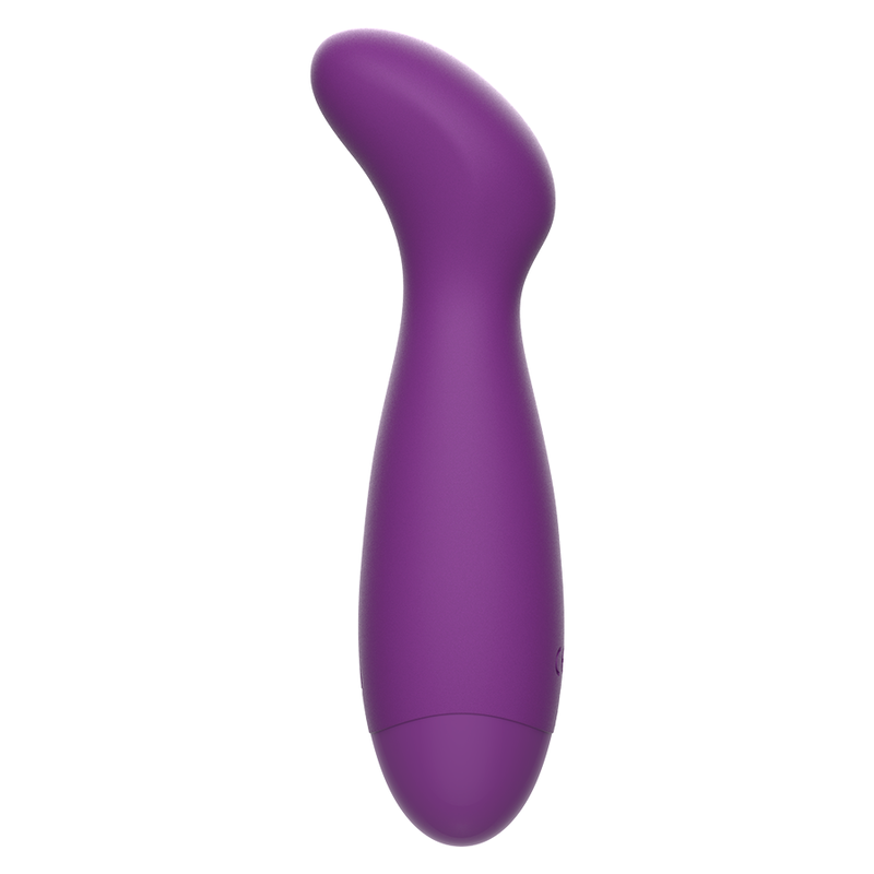 REWOLUTION - REWOPULSE VIBREUR SOUPLE STIMULATEUR POINT G