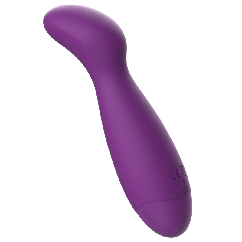 REWOLUTION - REWOPULSE VIBREUR SOUPLE STIMULATEUR POINT G