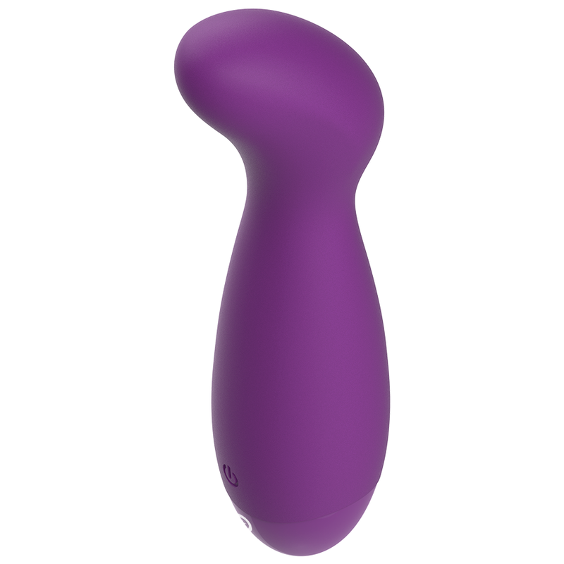 REWOLUTION - REWOPULSE VIBREUR SOUPLE STIMULATEUR POINT G