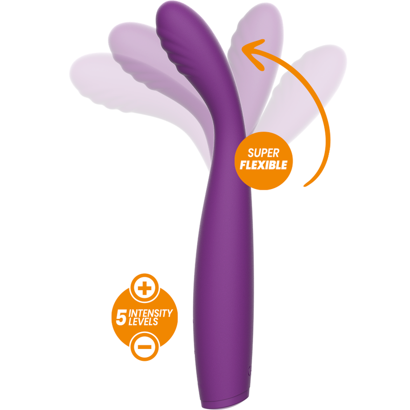 REWOLUTION - REWOSTIM VIBREUR FLEXIBLE