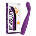 REWOLUTION - REWOSTIM VIBREUR FLEXIBLE