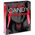 SPENCER & FLEETWOOD - TANGA HOMME BONBONS AMOUREUX