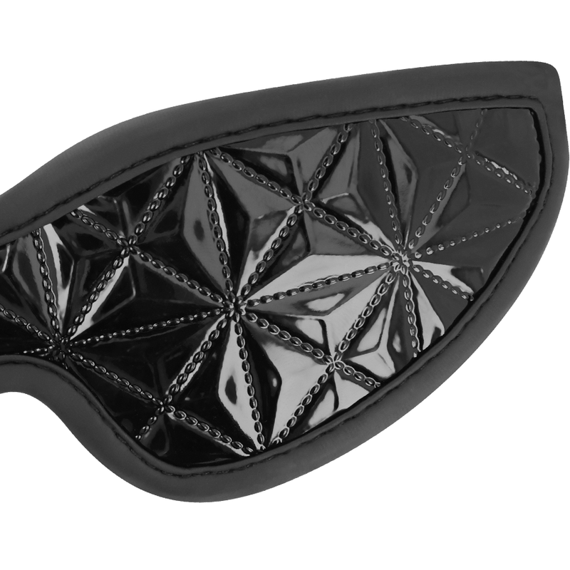 BEGME - BLACK EDITION MASQUE ÉLASTIQUE DOUBLÉ EN NÉOPRÈNE