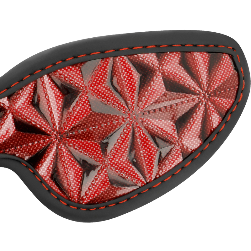 BEGME - RED EDITION ELASTIC MASK WITH NEOPRENE LINING