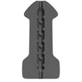 ALL BLACK - MASTURBADOR HOOK-UP