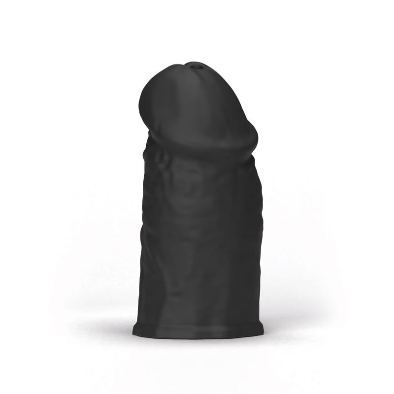 TOUT NOIR - MASTURBATEUR E-BOY