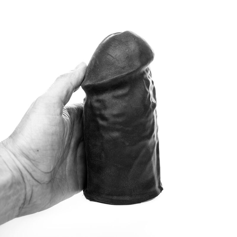 TOUT NOIR - MASTURBATEUR E-BOY