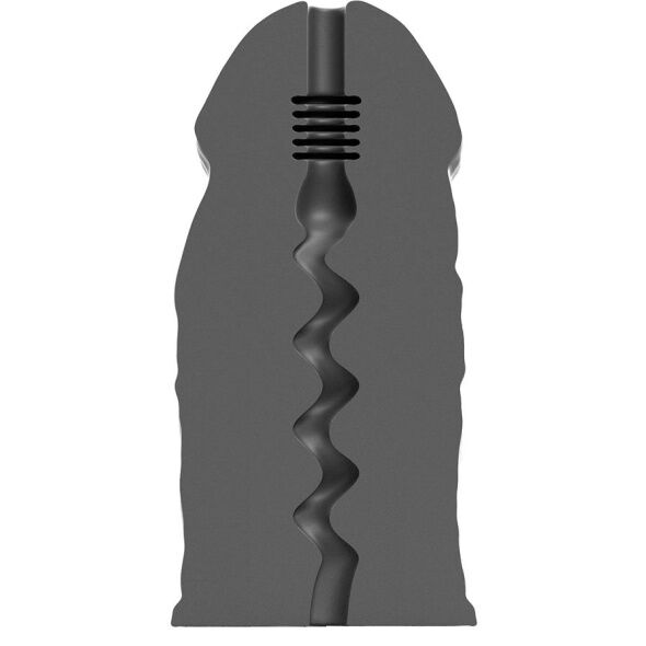 TOUT NOIR - MASTURBATEUR E-BOY