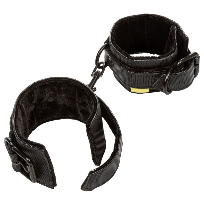CALEXOTICS - BOUNLESS WRIST CUFFS MENOTTES