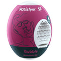 SATISFYER - BUBBLE MASTURBATEUR ŒUF