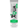 BIOAQUA - LUBRIFIANT INGRÉDIENTS NATURELS À BASE D'EAU 200 ML