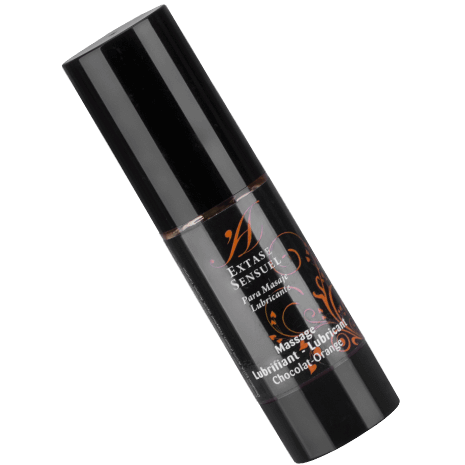 SENSUAL EXTRACT - STIMULATING OIL CHOCOLATE & ORANGE 30 ML