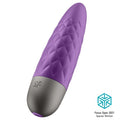 SATISFYER - ULTRA POWER BULLET 5 VIBRATING BULLET VIOLET