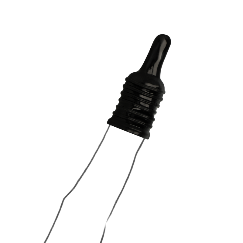 OHMAMA FETISH - DÉ À COUDRE ANAL EN SILICONE TEXTURÉ