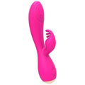 NALONE - VIBREUR RABBIT BAGUETTE MAGIQUE - ROSE
