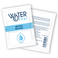 WATERFEEL - GEL LUBRIFIANT NEUTRE À BASE D'EAU 6 ML