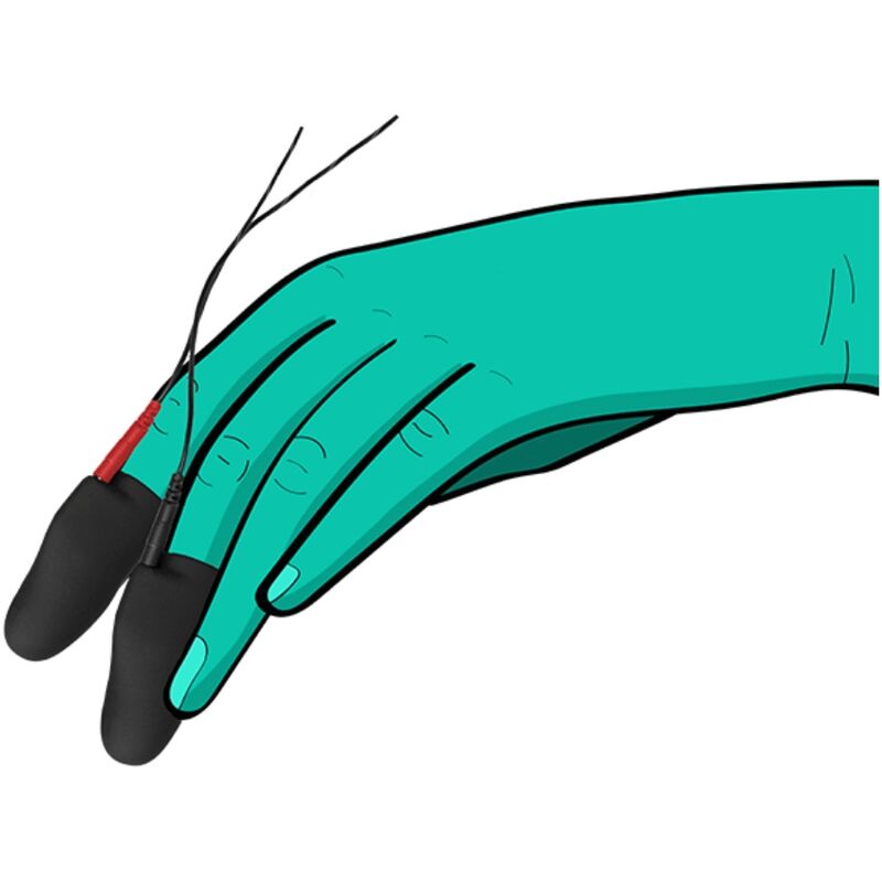 ELECTRASTIM - EXPLORATEUR DE DÉDALES D'ÉLECTROSTIMULATION