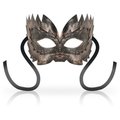 OHMAMA - MASQUES ANTI-ACNÉ STYLE VÉNITIEN CUIVRE