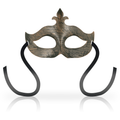 OHMAMA - MASKS FLEUR-DE-LIS COPPER MASK