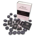 DIABLO PICANTE - JEU DE POKER STRIP, CARTES ET JETONS