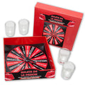 DIABLE PIQUANT - JEU DE SHOTS ROULETTE DE LA PASSION
