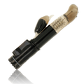 OHMAMA - ROTATING VIBRATOR WITH CLITORAL STIMULATOR DOLPHIN