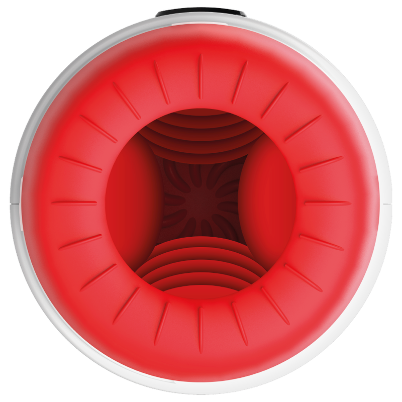 JAMYJOB - ROQUETTE MASTURBATEUR TECHNOLOGIE SOFT COMPRESSION ET VIBRATION