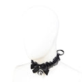 OHMAMA FETISH - COLLIER FÉTICHE EN DENTELLE