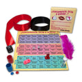 SPICY DEVIL - DARE, KISS OR TRUTH GAME